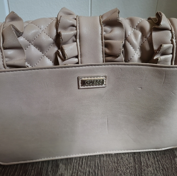 Guess Crossbody Purse - Picture 3 of 4